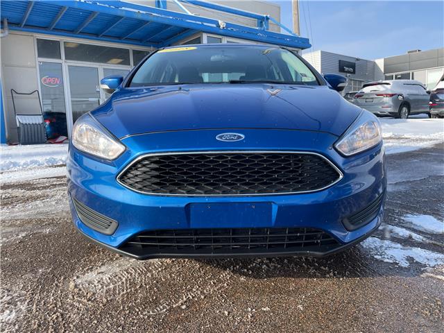 2018 Ford Focus SE in Charlottetown - Image 4 of 18