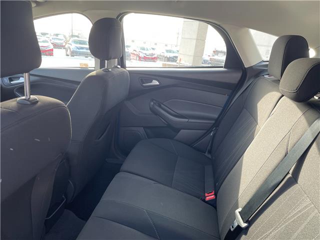 2018 Ford Focus SE in Charlottetown - Image 10 of 18