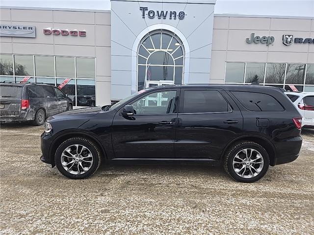 2019 Dodge Durango GT (Stk: S228D) in Miramichi - Image 2 of 14