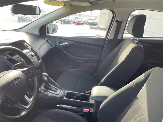 2018 Ford Focus SE in Charlottetown - Image 12 of 18