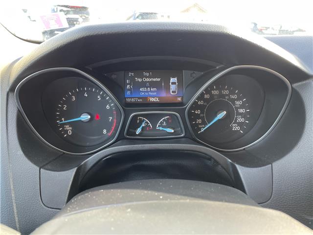 2018 Ford Focus SE in Charlottetown - Image 13 of 18