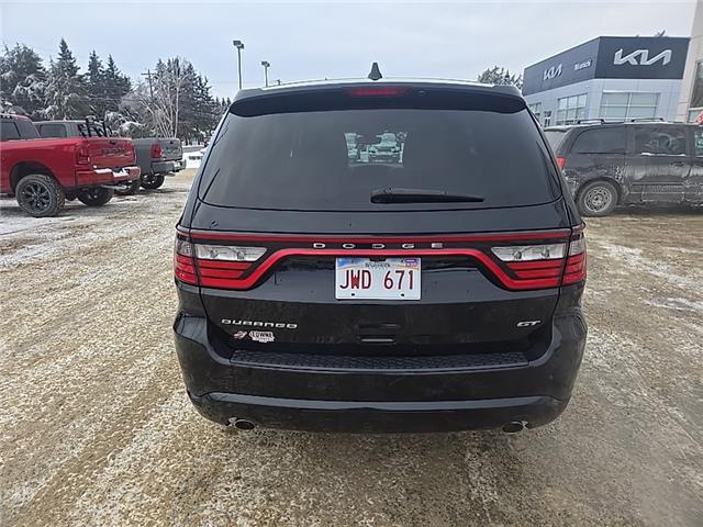 2019 Dodge Durango GT (Stk: S228D) in Miramichi - Image 4 of 14