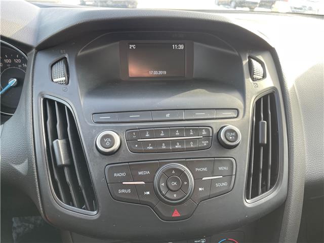 2018 Ford Focus SE in Charlottetown - Image 15 of 18