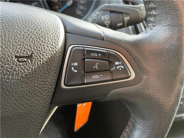 2018 Ford Focus SE in Charlottetown - Image 16 of 18