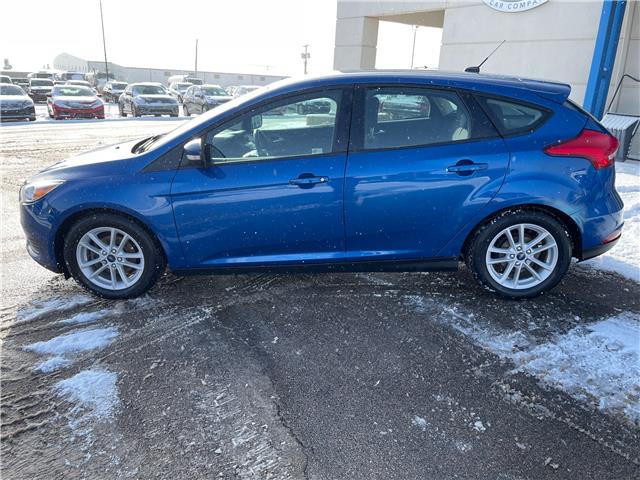 2018 Ford Focus SE in Charlottetown - Image 2 of 18