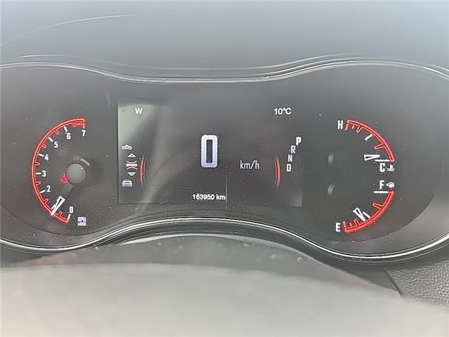 2019 Dodge Durango GT (Stk: S228D) in Miramichi - Image 9 of 14