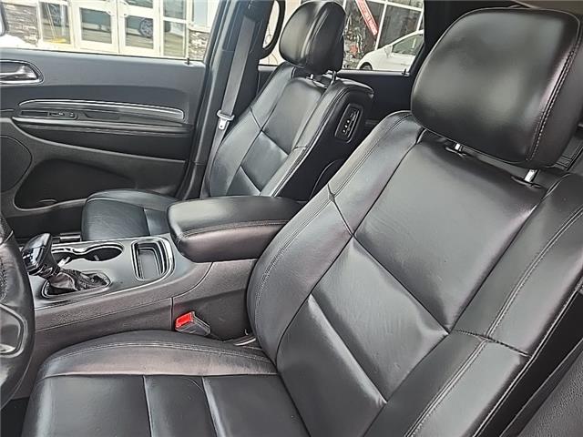 2019 Dodge Durango GT (Stk: S228D) in Miramichi - Image 10 of 14