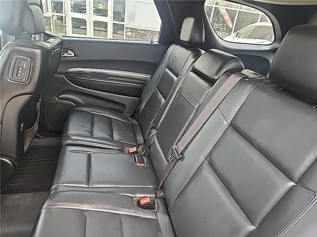 2019 Dodge Durango GT (Stk: S228D) in Miramichi - Image 11 of 14