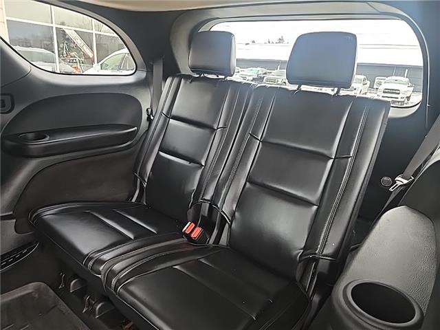 2019 Dodge Durango GT (Stk: S228D) in Miramichi - Image 12 of 14
