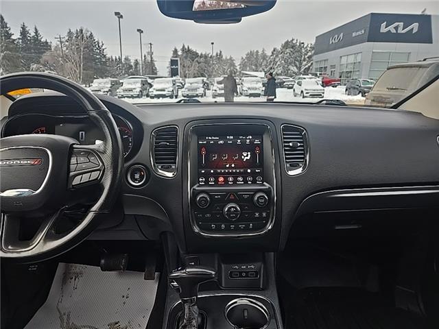 2019 Dodge Durango GT (Stk: S228D) in Miramichi - Image 13 of 14