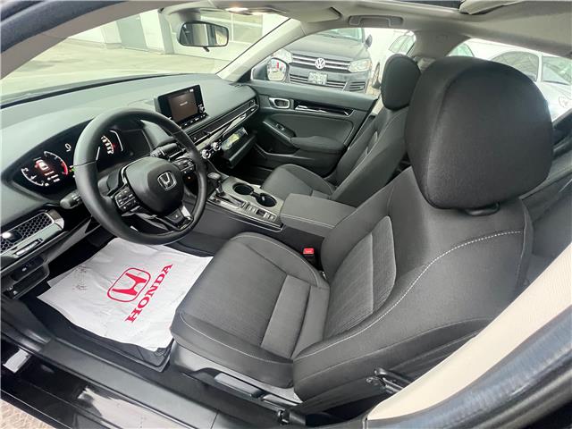 2024 Honda Civic EX (Stk: C26300A) in Toronto - Image 12 of 25 2024 Honda Civic EX (Stk: C26300A) in Toronto - Image 12 of 25