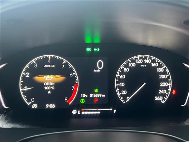 2024 Honda Civic EX (Stk: C26300A) in Toronto - Image 14 of 25 2024 Honda Civic EX (Stk: C26300A) in Toronto - Image 14 of 25