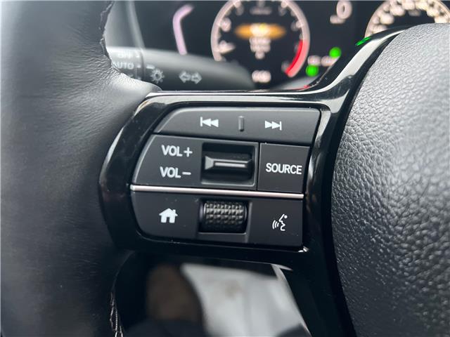 2024 Honda Civic EX (Stk: C26300A) in Toronto - Image 15 of 25 2024 Honda Civic EX (Stk: C26300A) in Toronto - Image 15 of 25