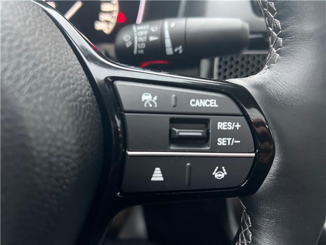 2024 Honda Civic EX (Stk: C26300A) in Toronto - Image 16 of 25 2024 Honda Civic EX (Stk: C26300A) in Toronto - Image 16 of 25