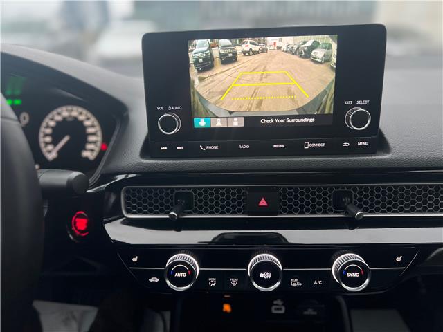 2024 Honda Civic EX (Stk: C26300A) in Toronto - Image 17 of 25 2024 Honda Civic EX (Stk: C26300A) in Toronto - Image 17 of 25