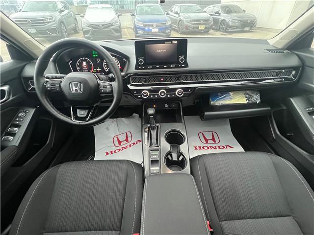 2024 Honda Civic EX (Stk: C26300A) in Toronto - Image 20 of 25 2024 Honda Civic EX (Stk: C26300A) in Toronto - Image 20 of 25