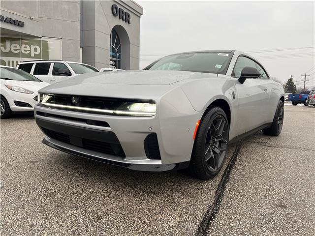 2026 Dodge Charger Scat Pack (Stk: 26-204) in Sarnia - Image 1 of 22
