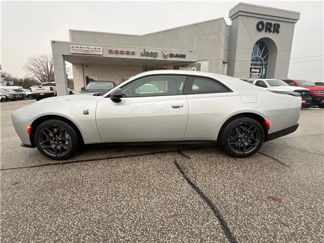 2026 Dodge Charger Scat Pack (Stk: 26-204) in Sarnia - Image 2 of 22