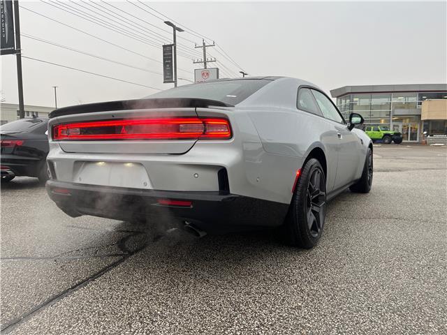 2026 Dodge Charger Scat Pack (Stk: 26-204) in Sarnia - Image 4 of 22
