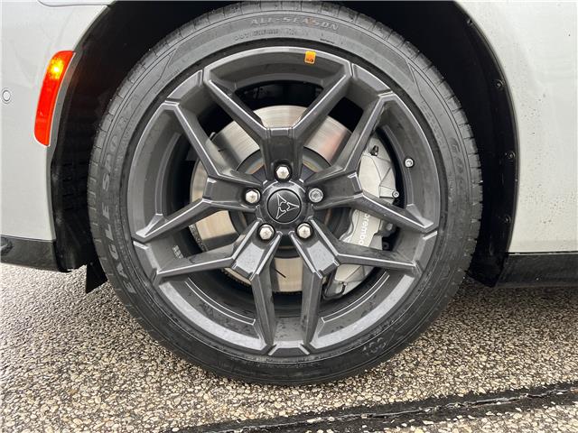 2026 Dodge Charger Scat Pack (Stk: 26-204) in Sarnia - Image 9 of 22