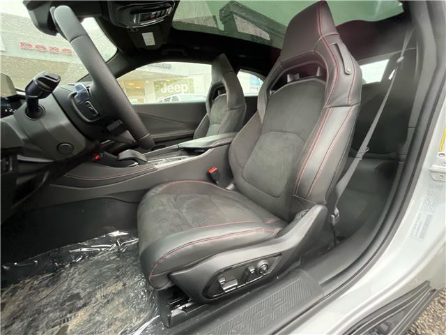 2026 Dodge Charger Scat Pack (Stk: 26-204) in Sarnia - Image 10 of 22