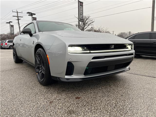 2026 Dodge Charger Scat Pack (Stk: 26-204) in Sarnia - Image 6 of 22