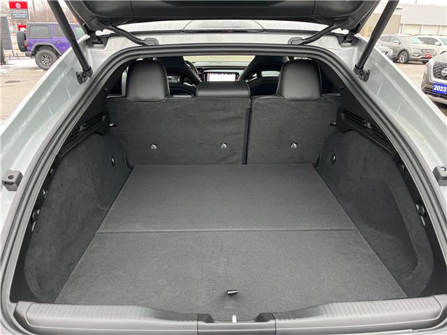 2026 Dodge Charger Scat Pack (Stk: 26-204) in Sarnia - Image 20 of 22