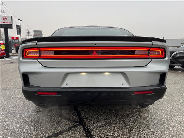 2026 Dodge Charger Scat Pack (Stk: 26-204) in Sarnia - Image 22 of 22