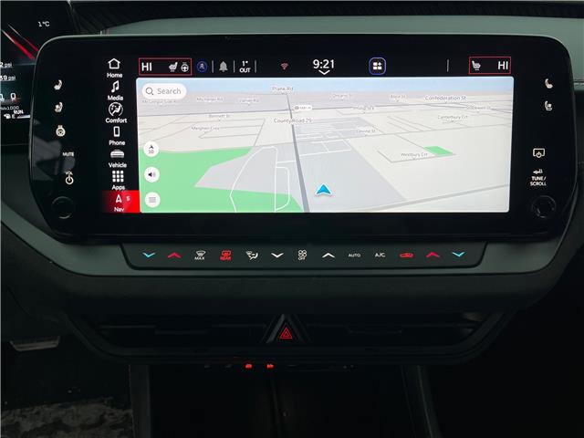 2026 Dodge Charger Scat Pack (Stk: 26-204) in Sarnia - Image 16 of 22