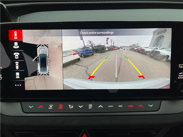 2026 Dodge Charger Scat Pack (Stk: 26-204) in Sarnia - Image 17 of 22