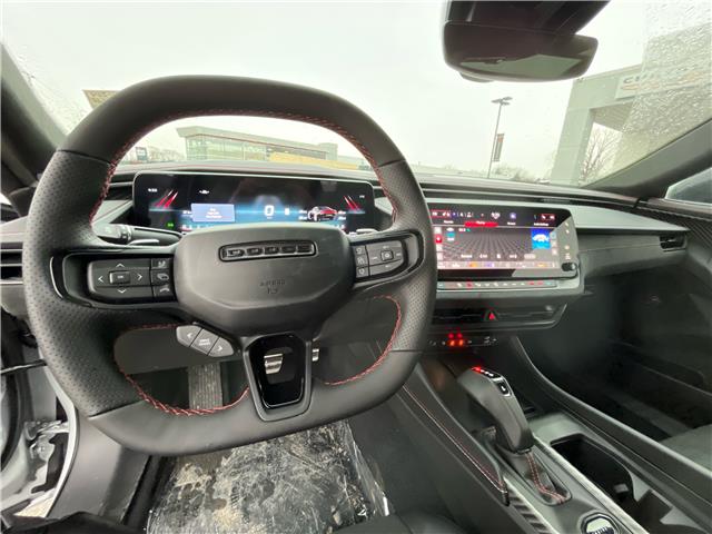 2026 Dodge Charger Scat Pack (Stk: 26-204) in Sarnia - Image 13 of 22