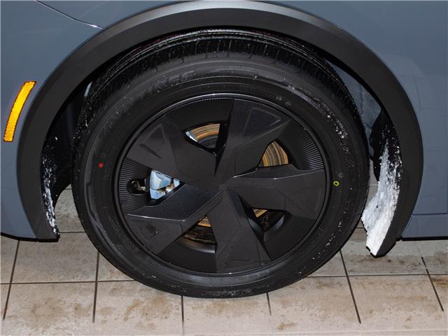 2026 Toyota Prius Plug-In Hybrid SE (Stk: 26566) in Kingston - Image 4 of 15