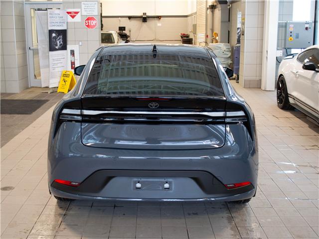2026 Toyota Prius Plug-In Hybrid SE (Stk: 26566) in Kingston - Image 6 of 15