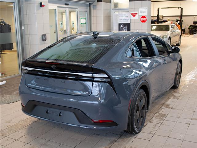 2026 Toyota Prius Plug-In Hybrid SE (Stk: 26566) in Kingston - Image 7 of 15