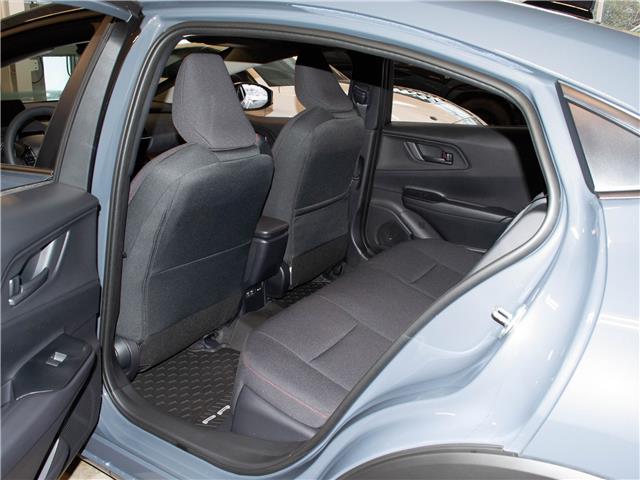 2026 Toyota Prius Plug-In Hybrid SE (Stk: 26566) in Kingston - Image 9 of 15