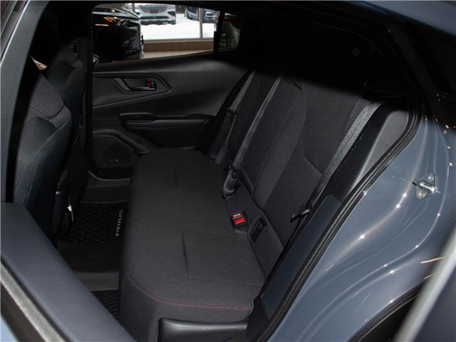 2026 Toyota Prius Plug-In Hybrid SE (Stk: 26566) in Kingston - Image 10 of 15