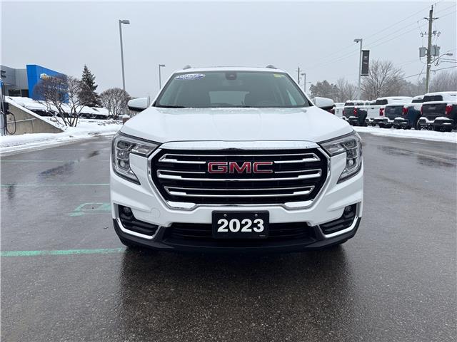 2023 GMC Terrain SLT (Stk: U9079A) in Uxbridge - Image 2 of 29