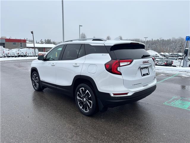 2023 GMC Terrain SLT (Stk: U9079A) in Uxbridge - Image 5 of 29