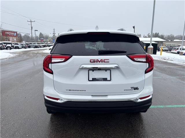 2023 GMC Terrain SLT (Stk: U9079A) in Uxbridge - Image 6 of 29