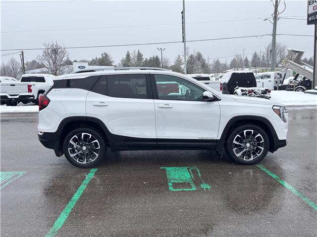 2023 GMC Terrain SLT (Stk: U9079A) in Uxbridge - Image 8 of 29