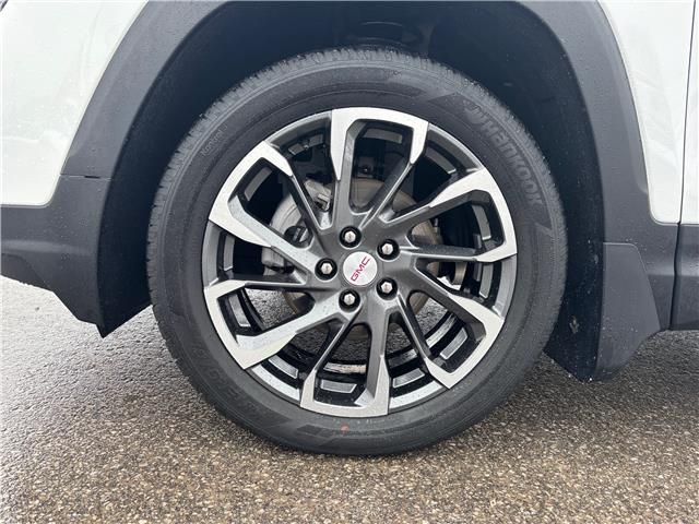 2023 GMC Terrain SLT (Stk: U9079A) in Uxbridge - Image 10 of 29