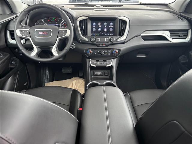 2023 GMC Terrain SLT (Stk: U9079A) in Uxbridge - Image 11 of 29