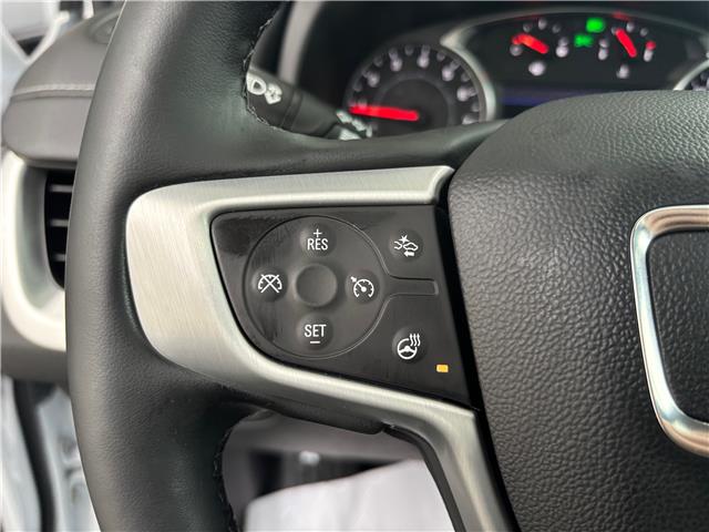 2023 GMC Terrain SLT (Stk: U9079A) in Uxbridge - Image 13 of 29