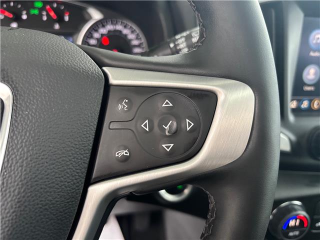 2023 GMC Terrain SLT (Stk: U9079A) in Uxbridge - Image 14 of 29
