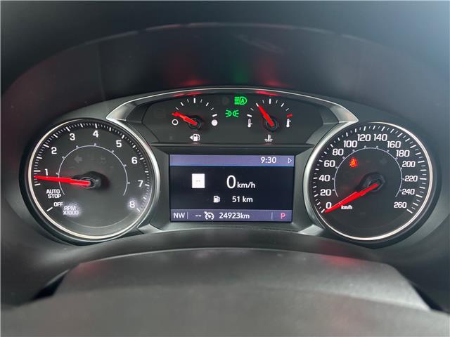 2023 GMC Terrain SLT (Stk: U9079A) in Uxbridge - Image 15 of 29