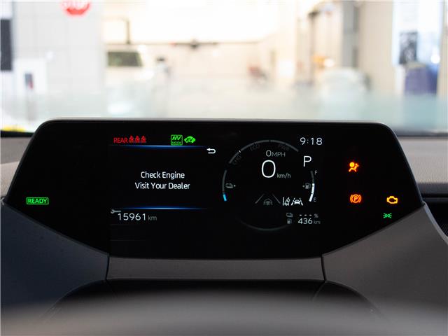 2026 Toyota Prius Plug-In Hybrid SE (Stk: 26566) in Kingston - Image 14 of 15