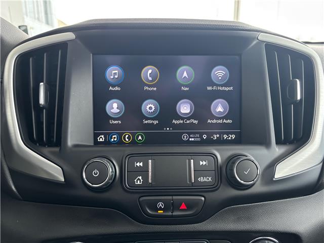 2023 GMC Terrain SLT (Stk: U9079A) in Uxbridge - Image 16 of 29