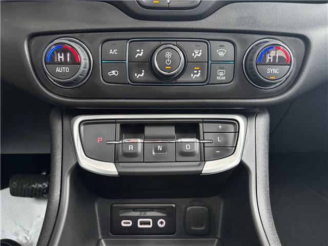 2023 GMC Terrain SLT (Stk: U9079A) in Uxbridge - Image 17 of 29