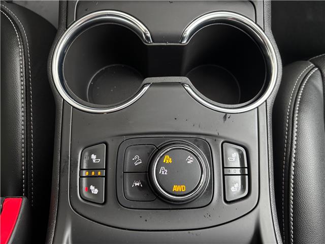 2023 GMC Terrain SLT (Stk: U9079A) in Uxbridge - Image 18 of 29