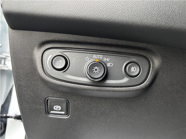 2023 GMC Terrain SLT (Stk: U9079A) in Uxbridge - Image 19 of 29